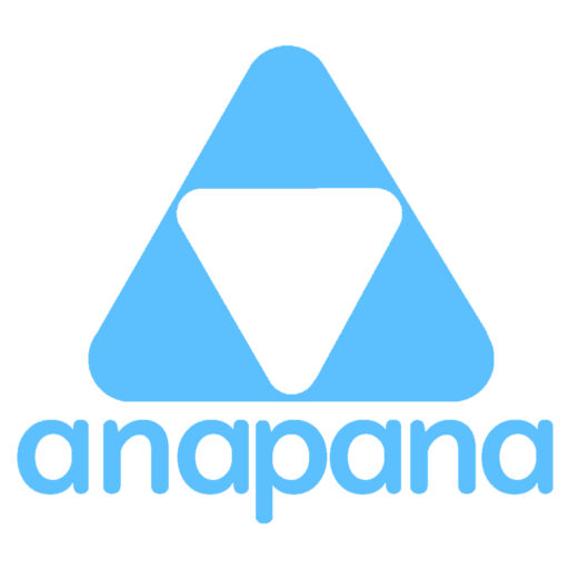 株式会社Anapana